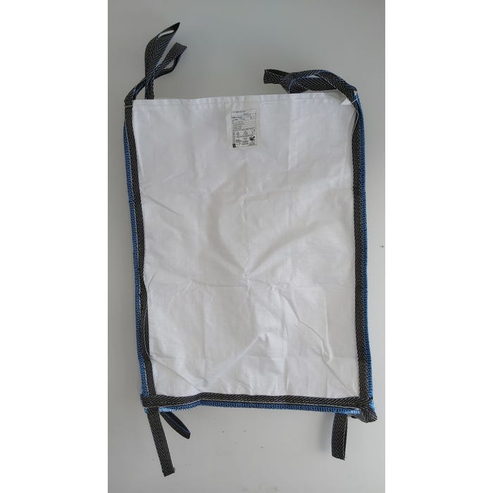 Worek budowlany na gruz Big Bag 90x90x100 cm, poj. 0,81 m3