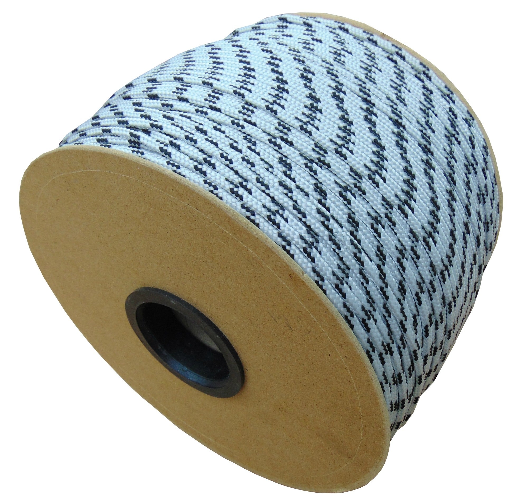 Lina pleciona poliporpylenowa 210 kg fi 4 mm