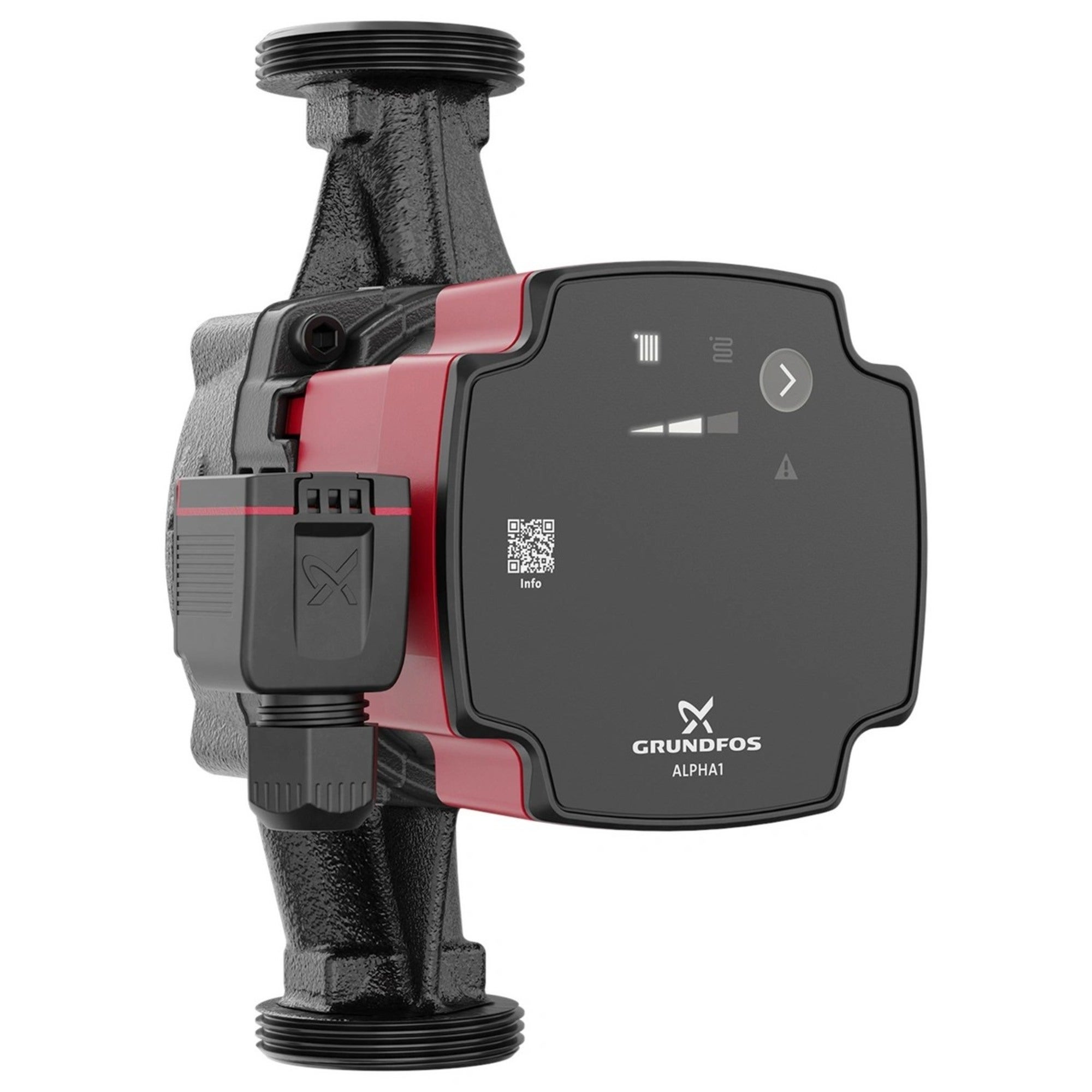 Pompa obiegowa C.O. ALPHA1 25-60 180 220-240V 9H