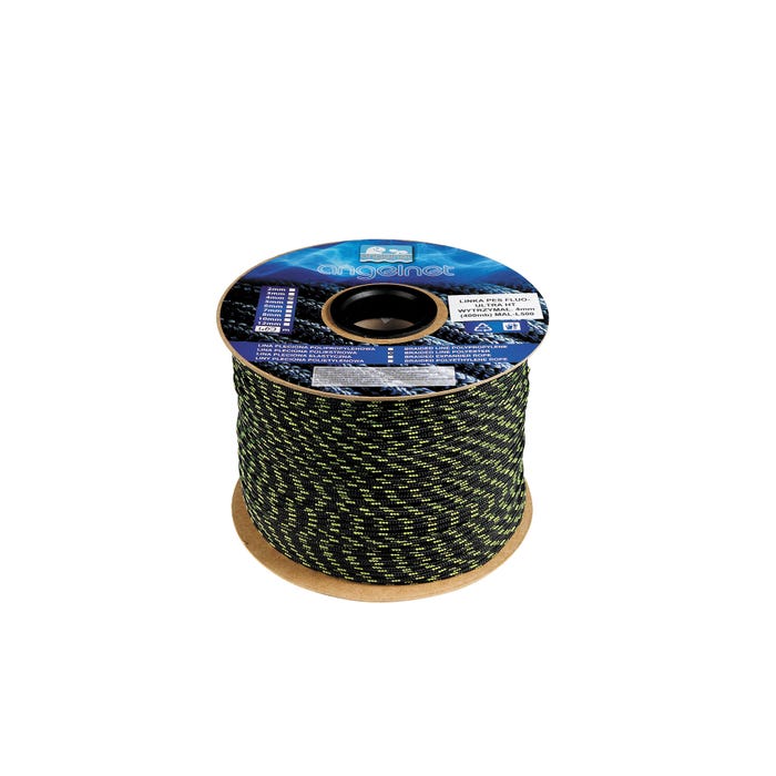 Linka Fluo-ultra HT 280 kg fi 4 mm