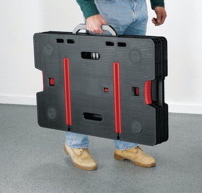 Stół składany WORK TABLE Keter 1