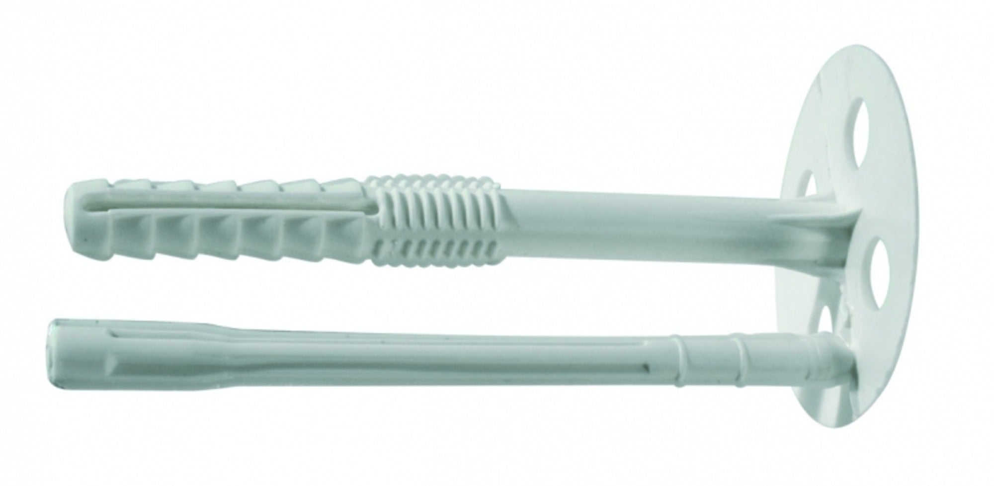 Kołek do styropianu HFP0079, 10x240 mm, 100 szt.