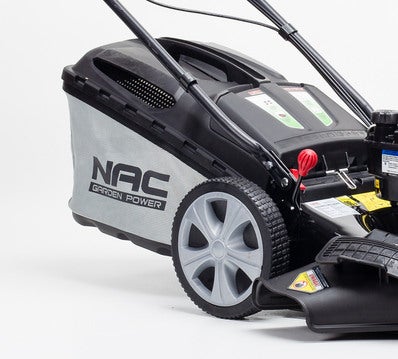 Kosiarka spalinowa z napędem LS50-775IS-HSDF NAC 4