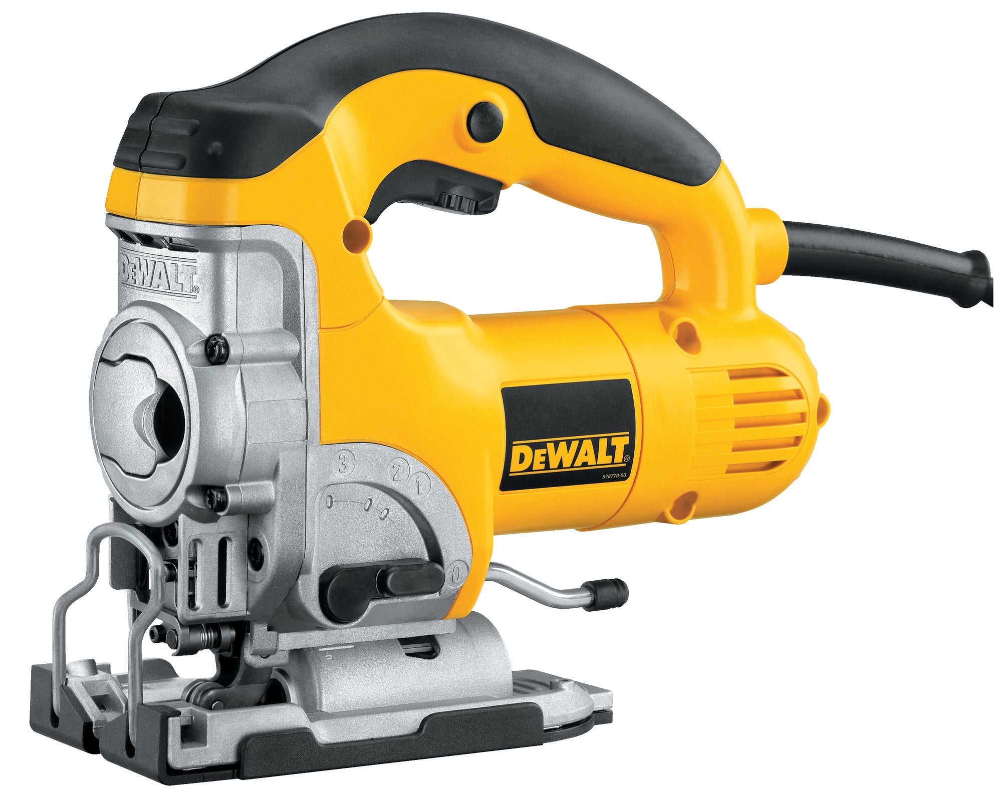 Wyrzynarka 701W DW331K DeWalt