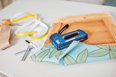 Zszywacz ręczny Energy Saving ALU953 Rapid 7