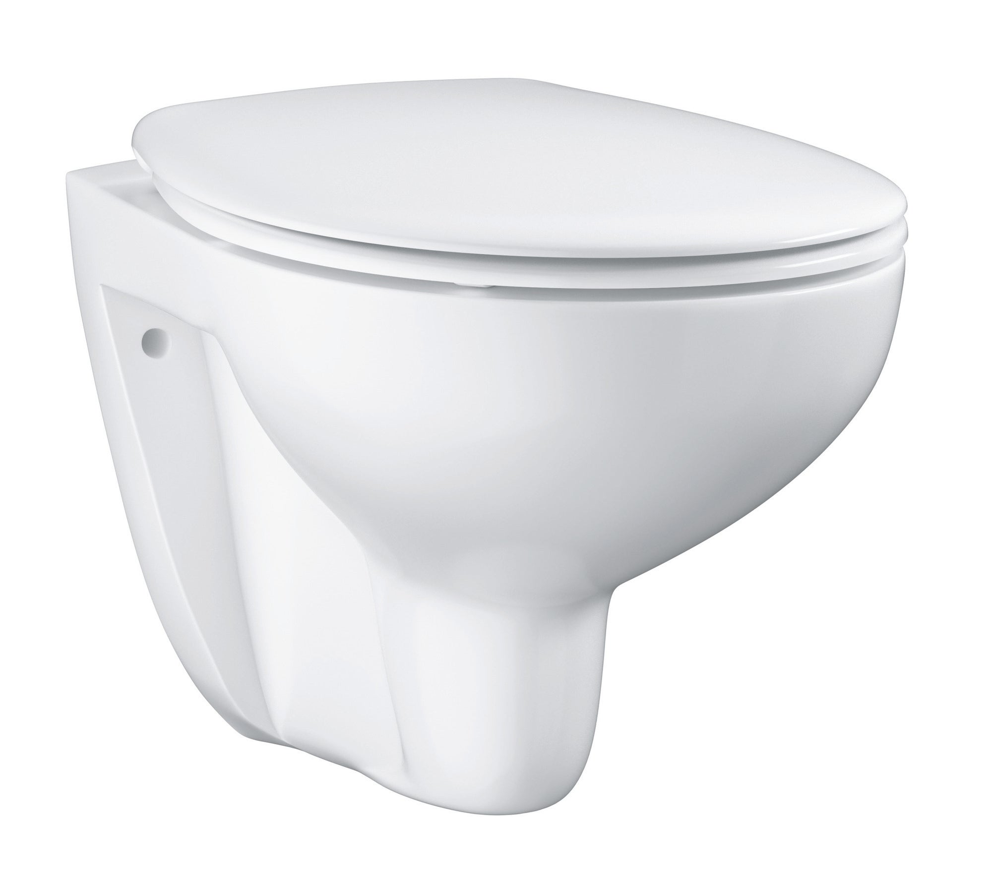 Miska WC wisząca Grohe Bau 39351000