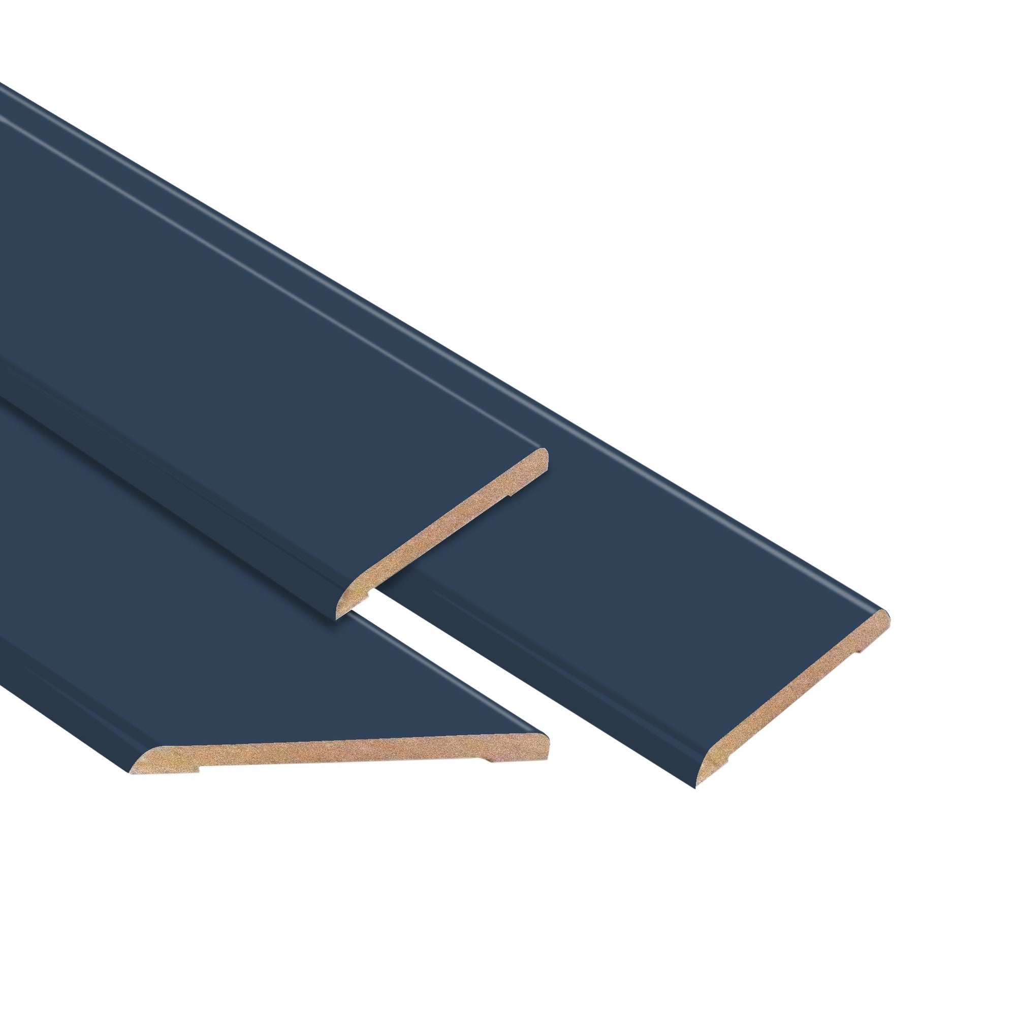 Opaska maskująca ciemny granat