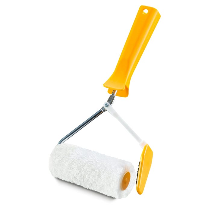 Rolka Hardy Gepard 30mm/32cm