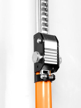 Podpora teleskopowa 160-290 cm 3