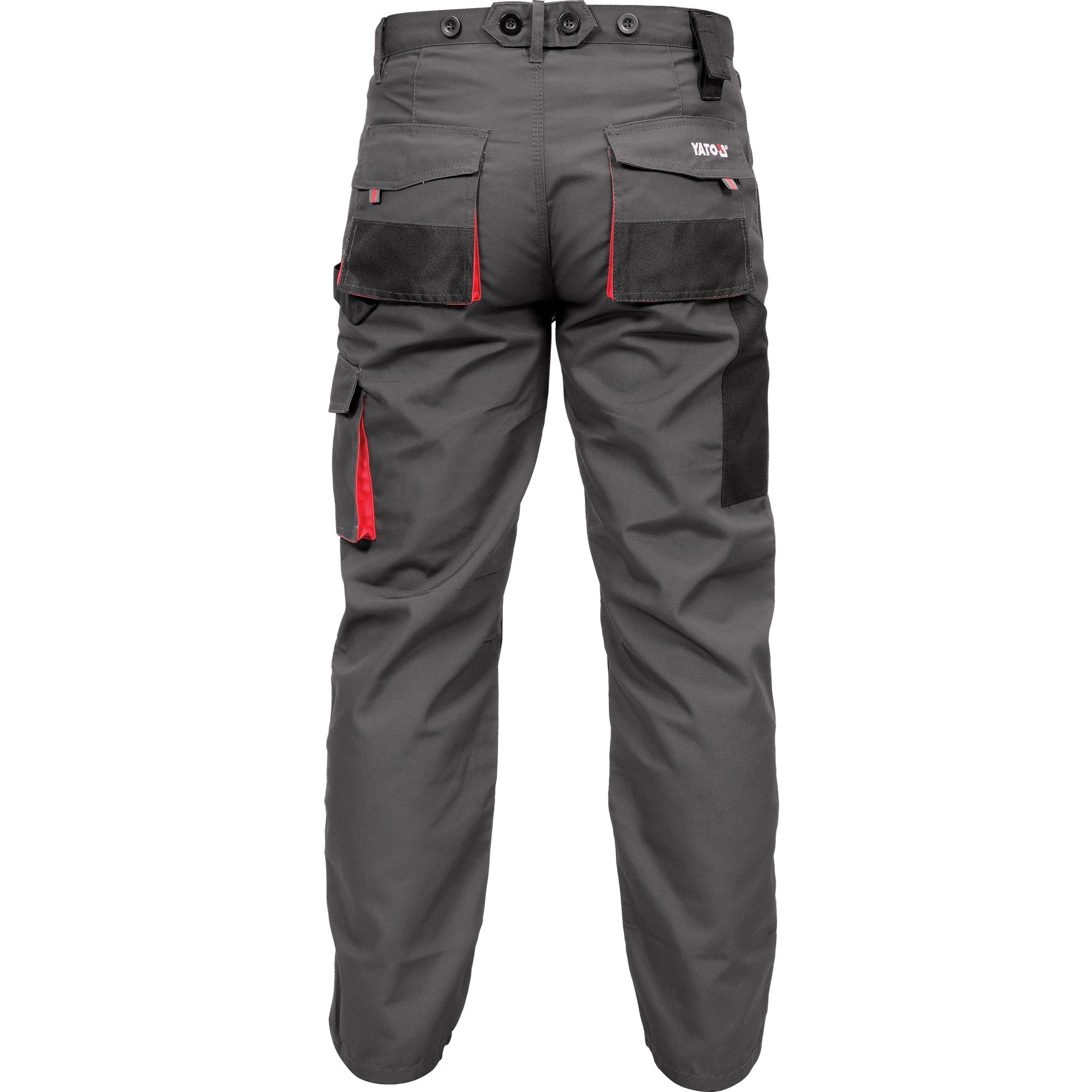 Spodnie robocze BASALT Yato, rozm. 2XL 1