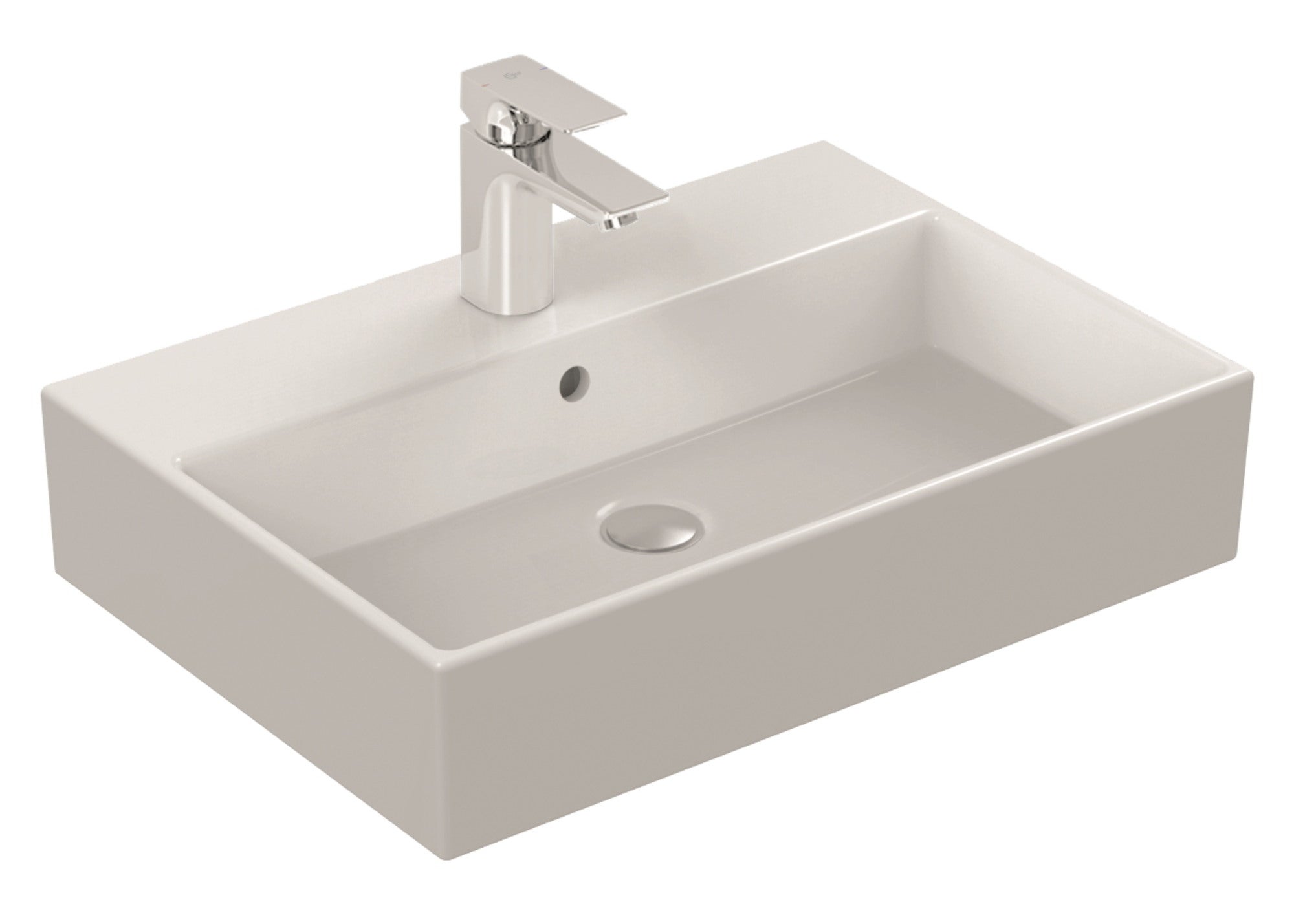 Umywalka nablatowa Ideal Standard Strada 60x42 cm K077801