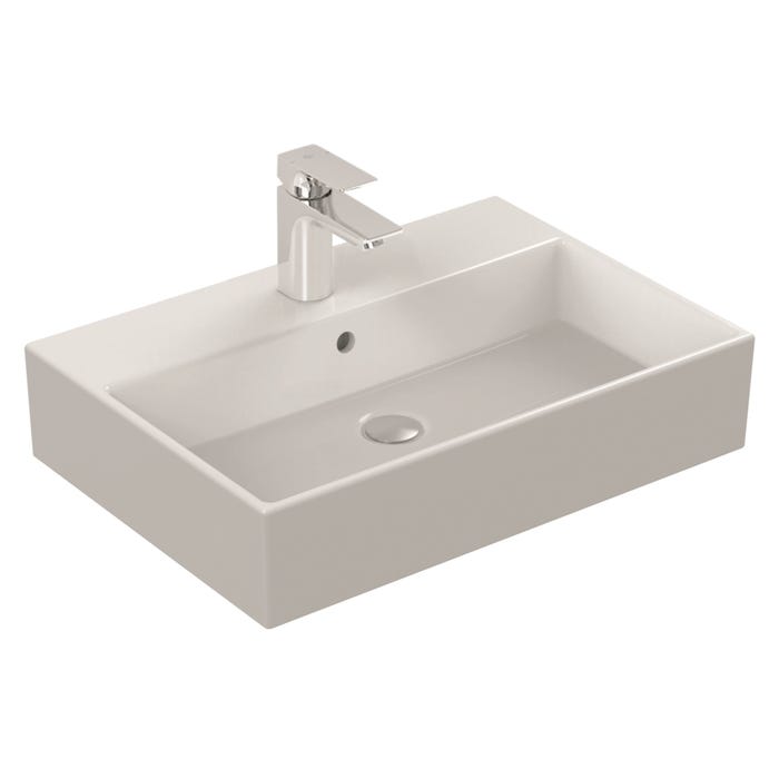 Umywalka nablatowa Ideal Standard Strada 60x42 cm K077801