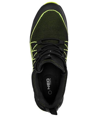 Półbuty bezpieczne 82-161 SB NEO, rozm. 43 2