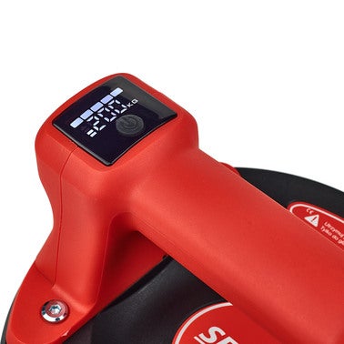 Przyssawka automatyczna ASC-21 NG - SENDI 1