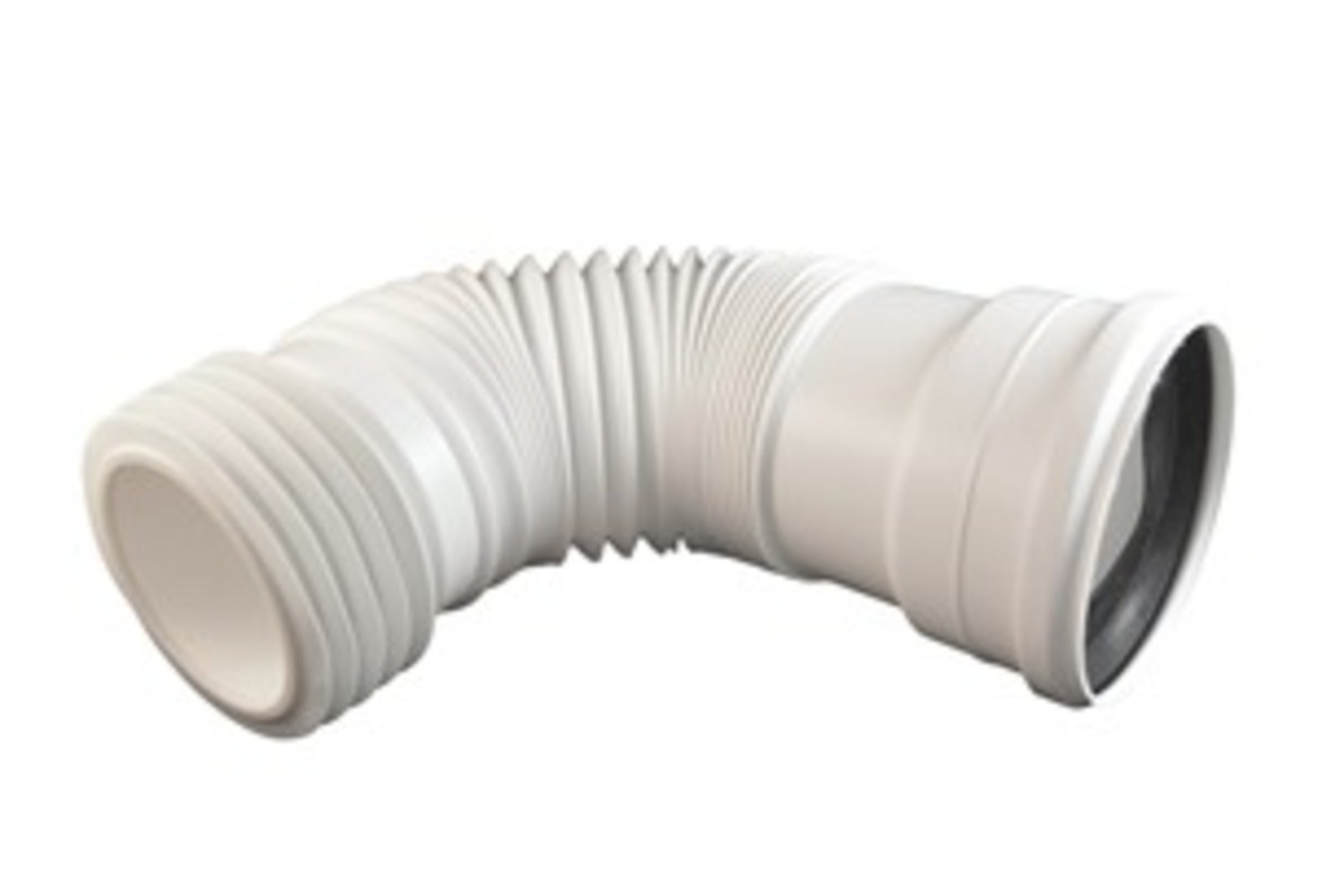 Złącze WC harmonijkowe 110 mm