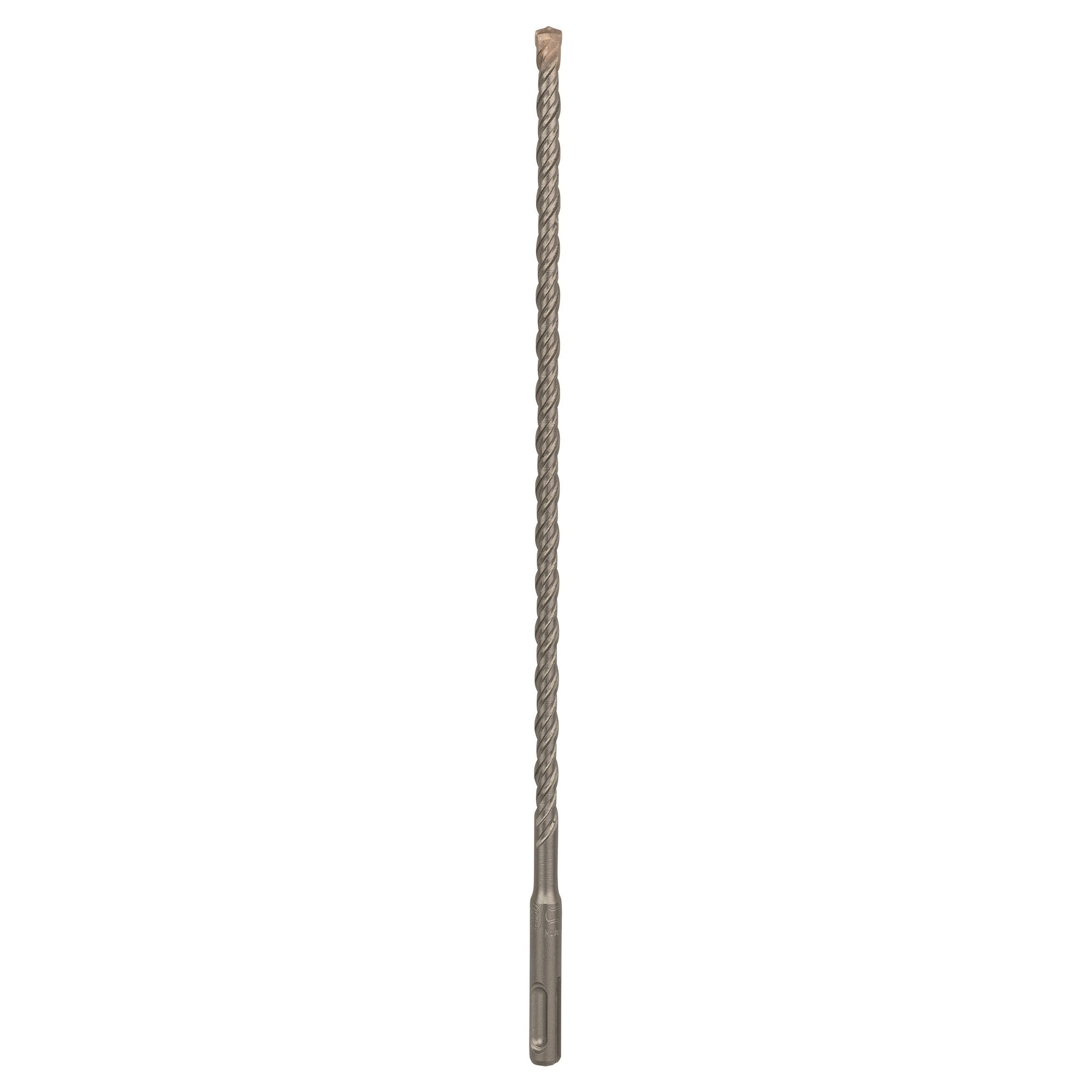 Wiertło do betonu 2-ostrzowe SDS-Plus 8x315 mm Bosch 1