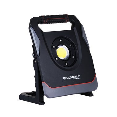 Lampa hybrydowa 65W 7000 lm