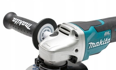 Szlifierka kątowa 125 mm 18V DGA504RT1J / 1 x 5,0Ah 4