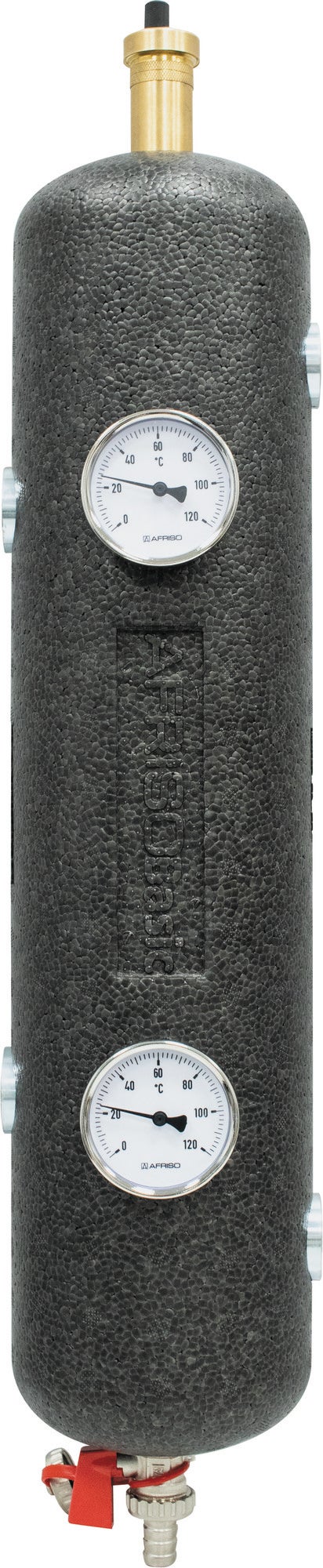 Sprzęgło hydrauliczne ocieplone BLH 801 70 kW (9080110) 0