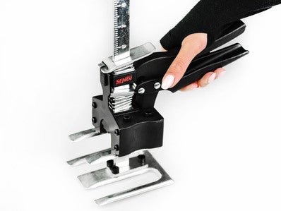 Podnośnik do płytek wielkoformatowych SENDI LIFTER, 2 szt. 6