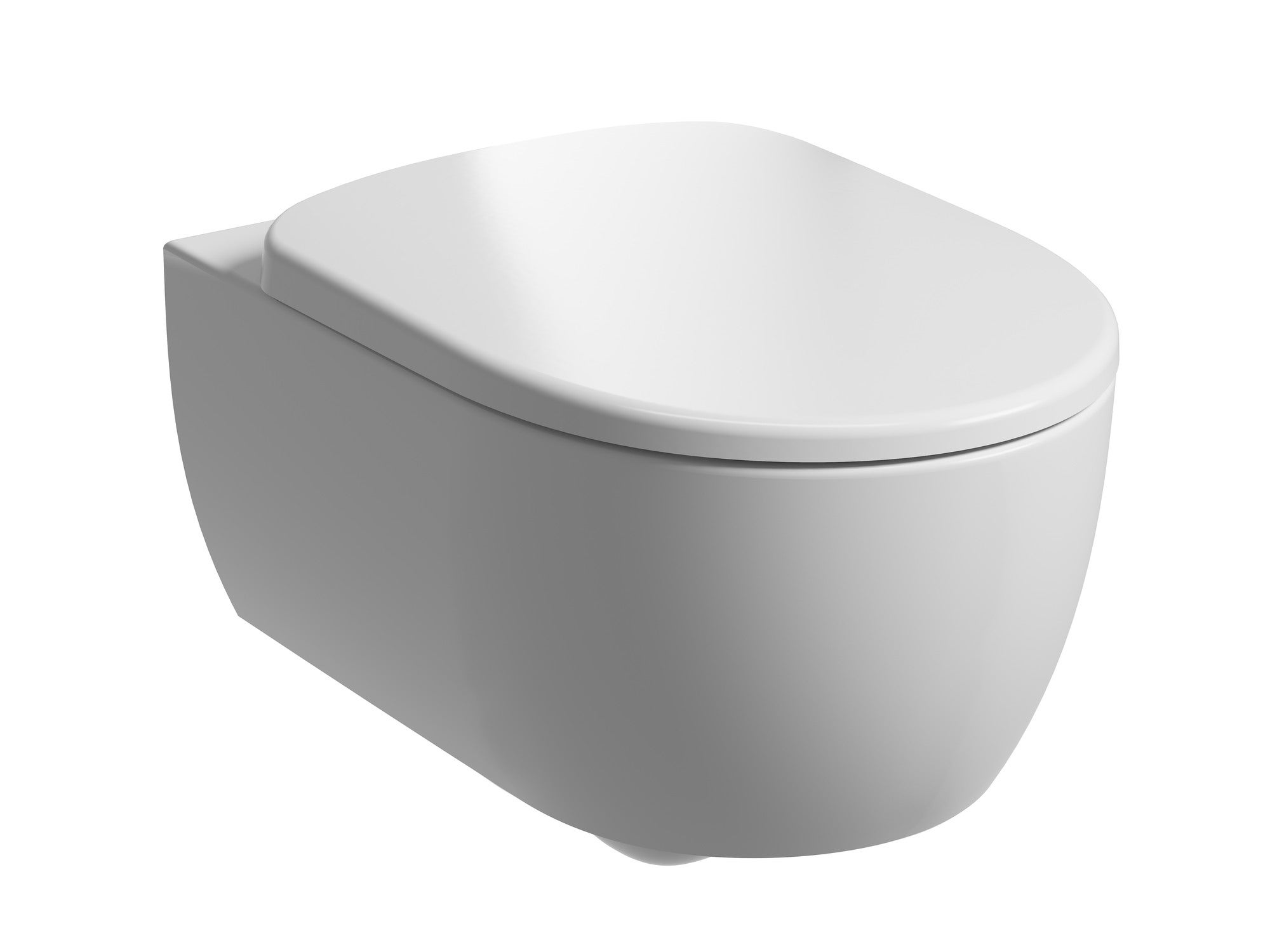 Miska wisząca WC Koło Modo Pure Oval L39123000