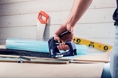 Zszywki galwanizowane 140/10 mm, 650 szt. 5