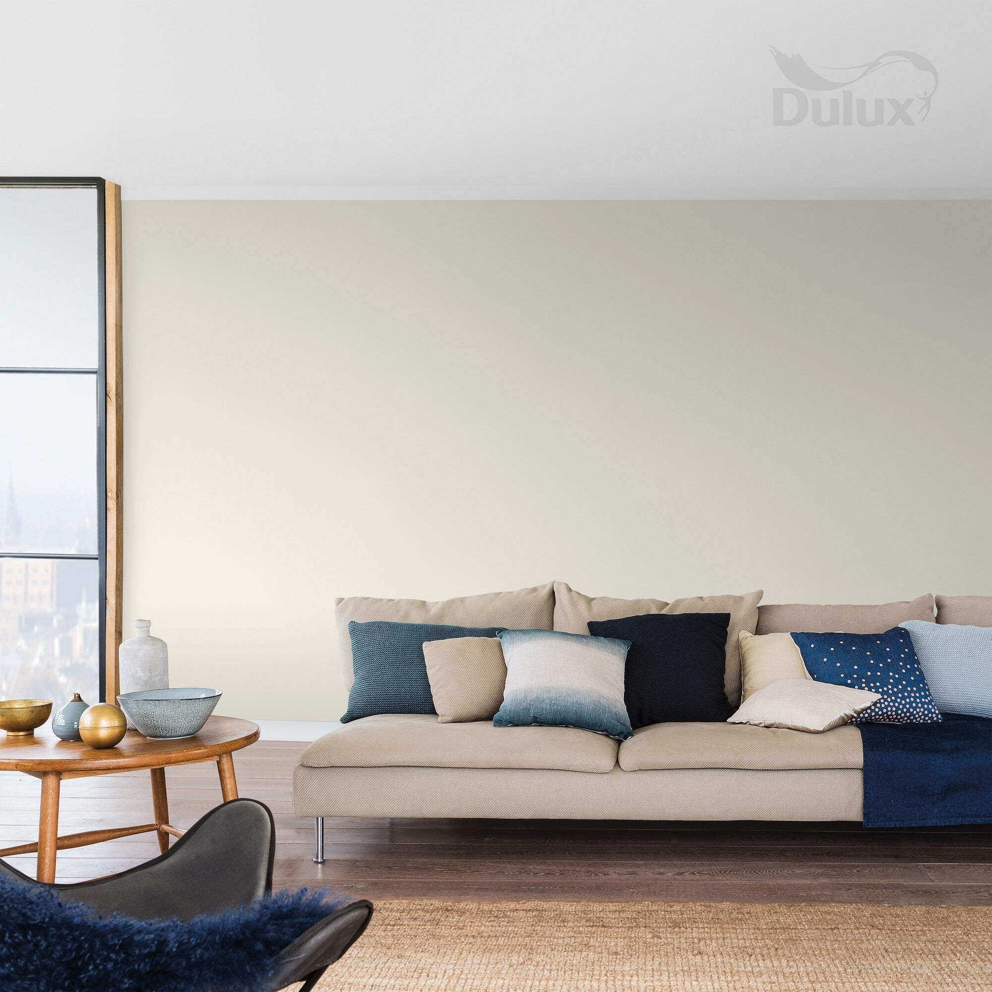 Farba Dulux Kolory Świata antyczny marmur 5l 2