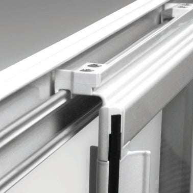 Drzwi prysznicowe Ravak Supernova 90x198 cm 00V70UR2Z1 2