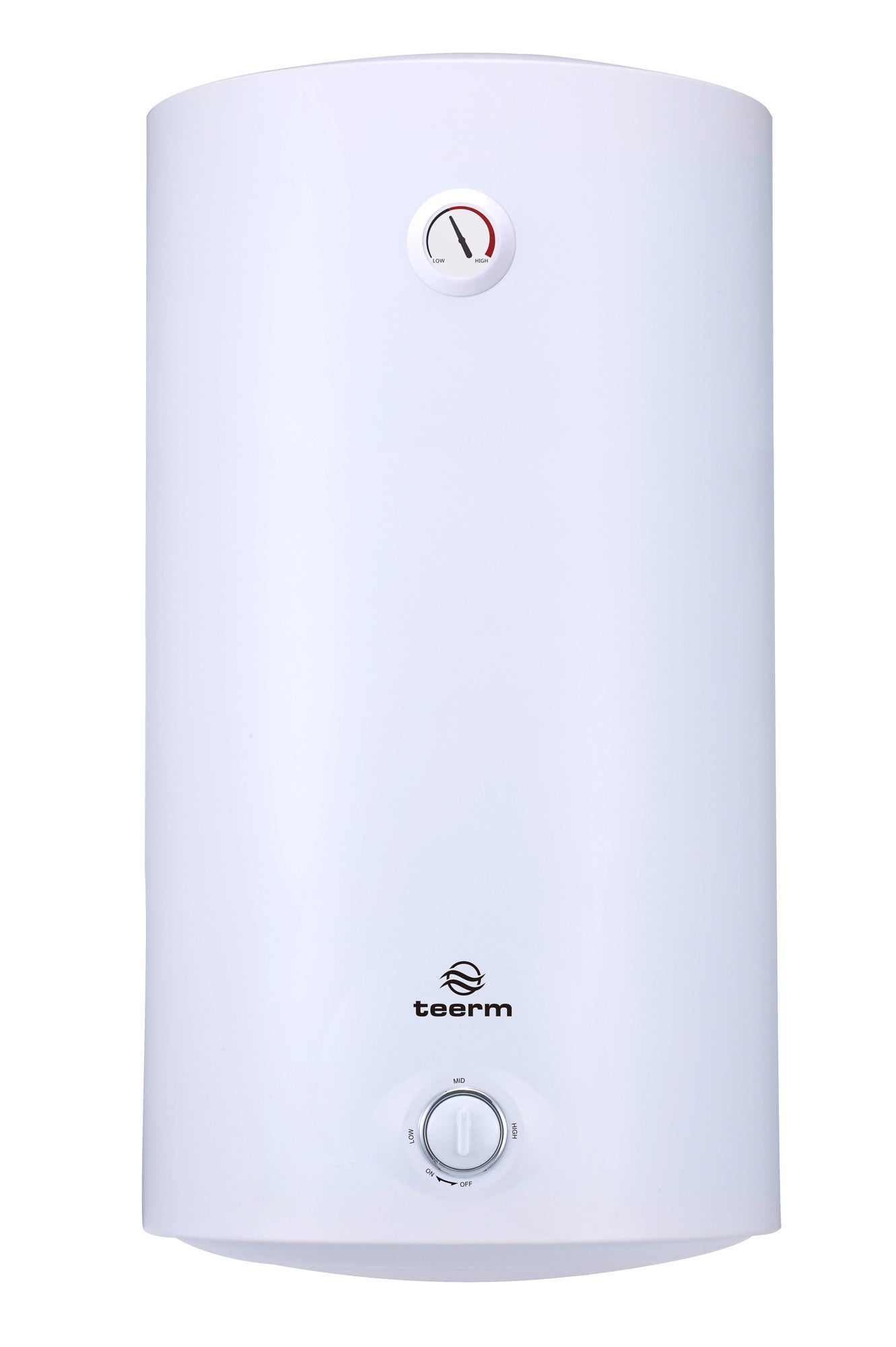 Elektryczny ogrzewacz wody TEERM Q 100l