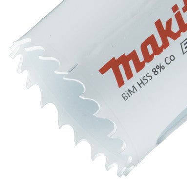 Otwornica do metalu EZYCHANGE 40 mm Makita  1