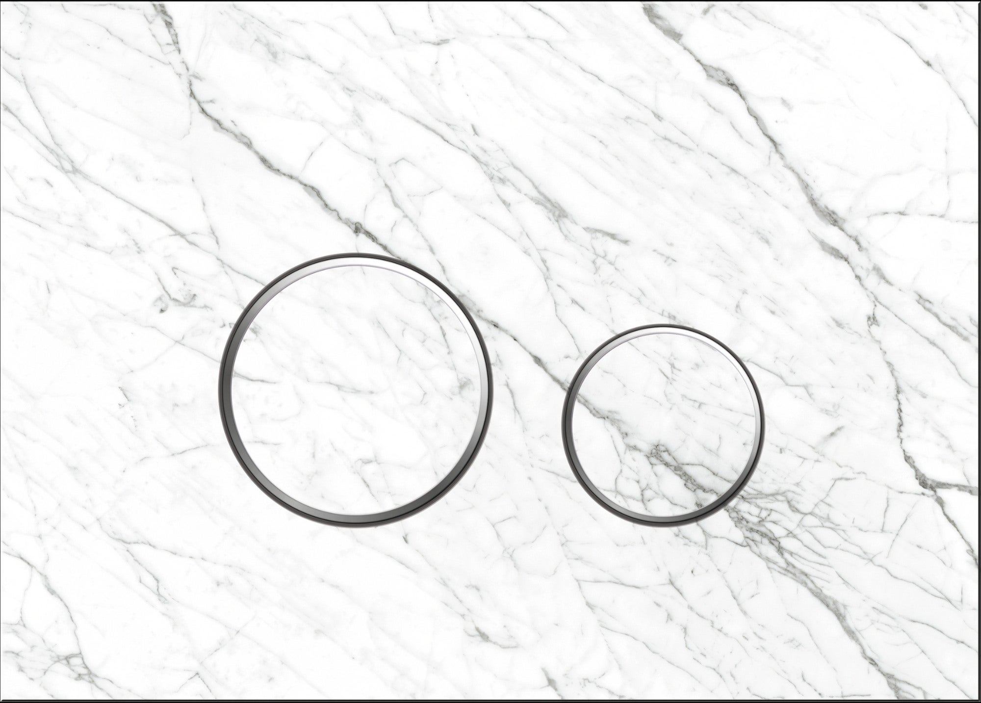 Przycisk spłukujący do stelaża Ravak Smart GPX2240121