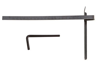 Pilarka tarczowa 1200W 185 mm 58G486 Graphite 3