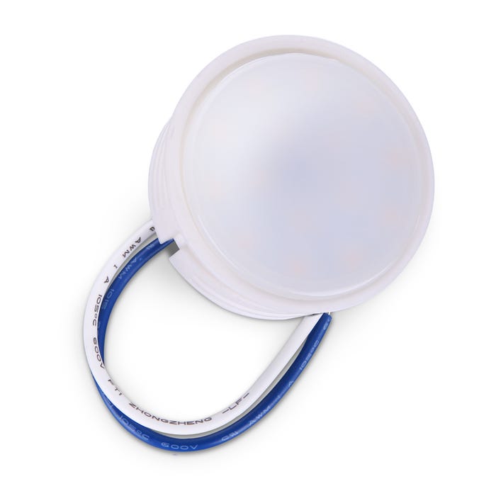 Wkład LED INSERT 6,5W MILKY barwa NEUTRALNA