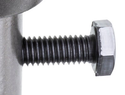 Otwornica 65 mm HEX 2