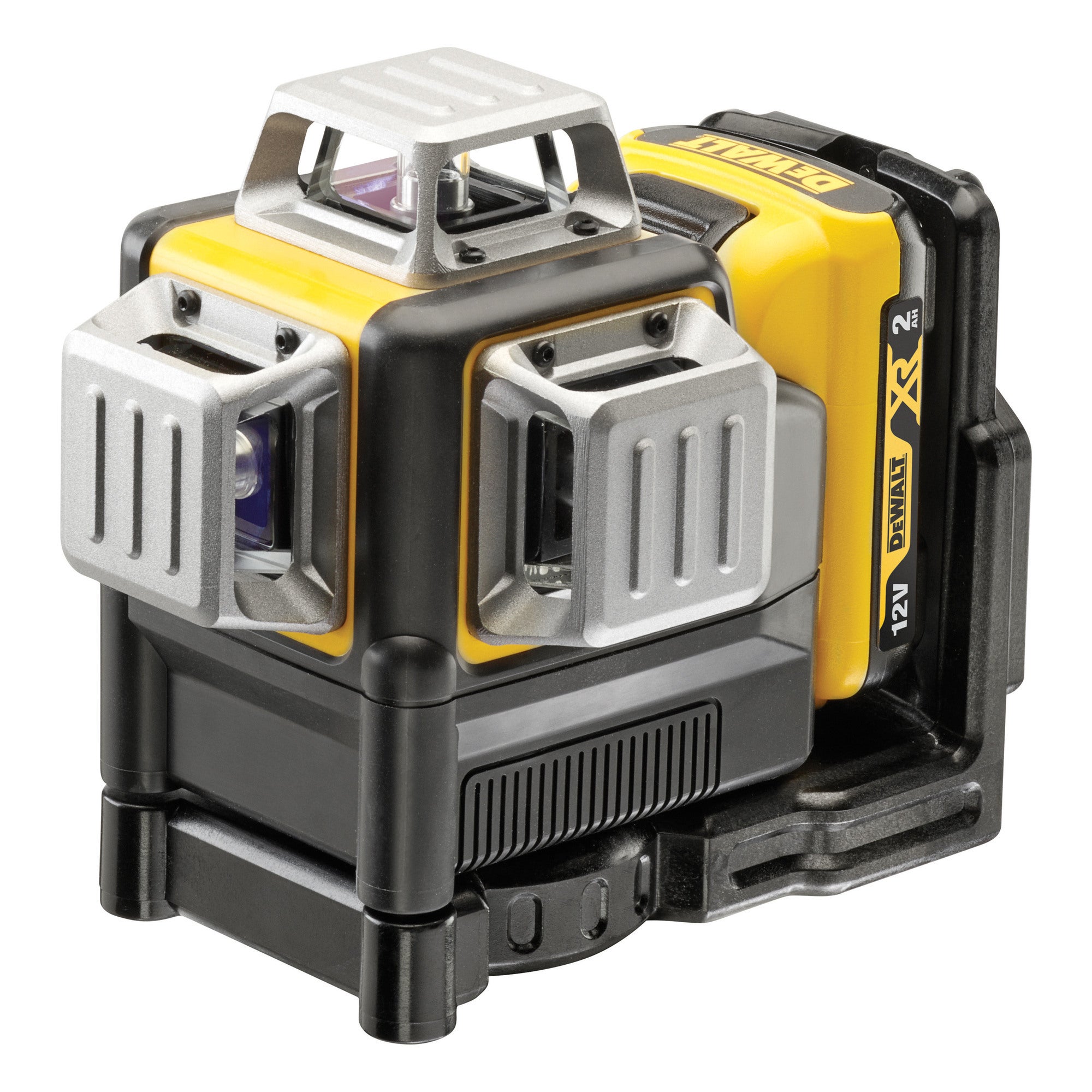 Laser liniowy DCE089D1R DeWalt 0