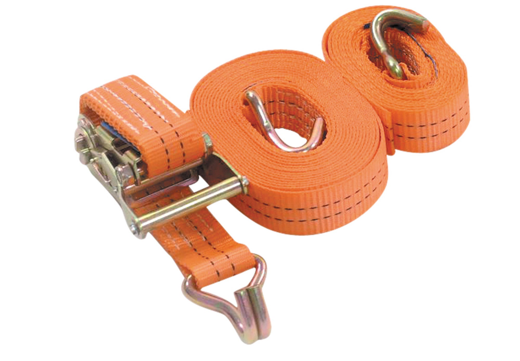 Pas transportowy ściągający 1000 kg, 5m x 25 mm 1