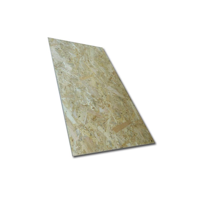 Formatka OSB, wym. 2400x800x18 mm