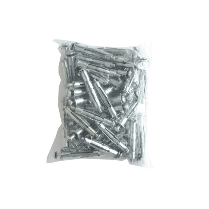 Kołek typu Molly Mhd do pustych przestrzeni 5.0x16 mm (50 szt.)