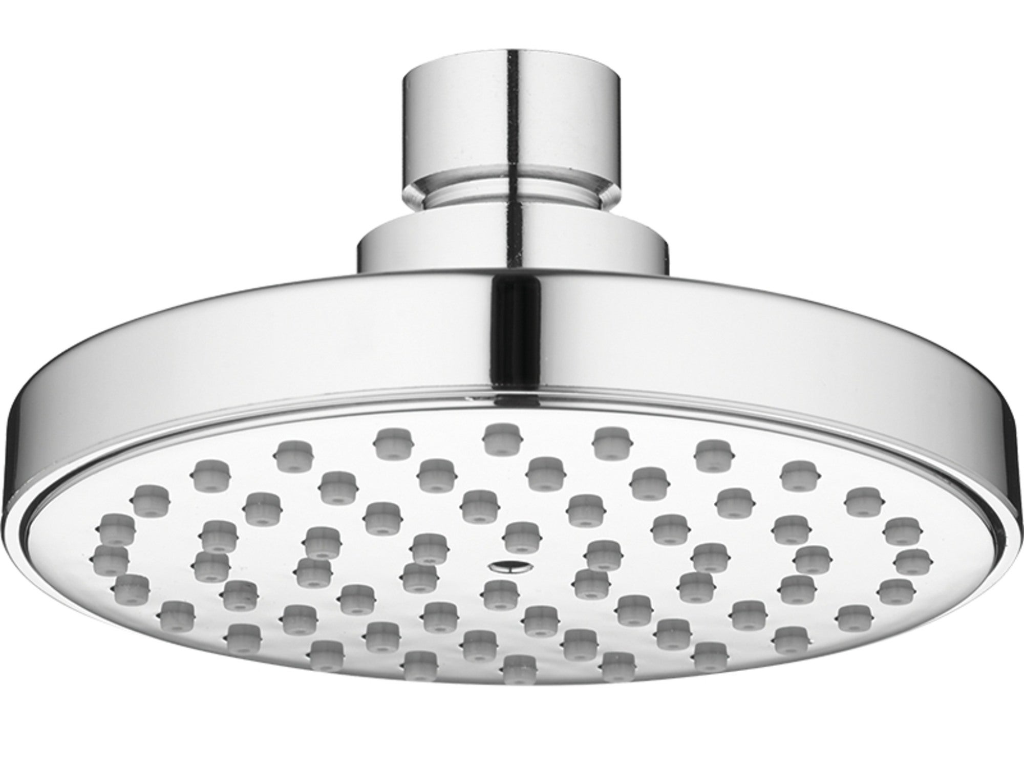 Deszczownica do kolumny prysznicowej Kuchinox Rondo Mini 10 cm NLX_0DAM