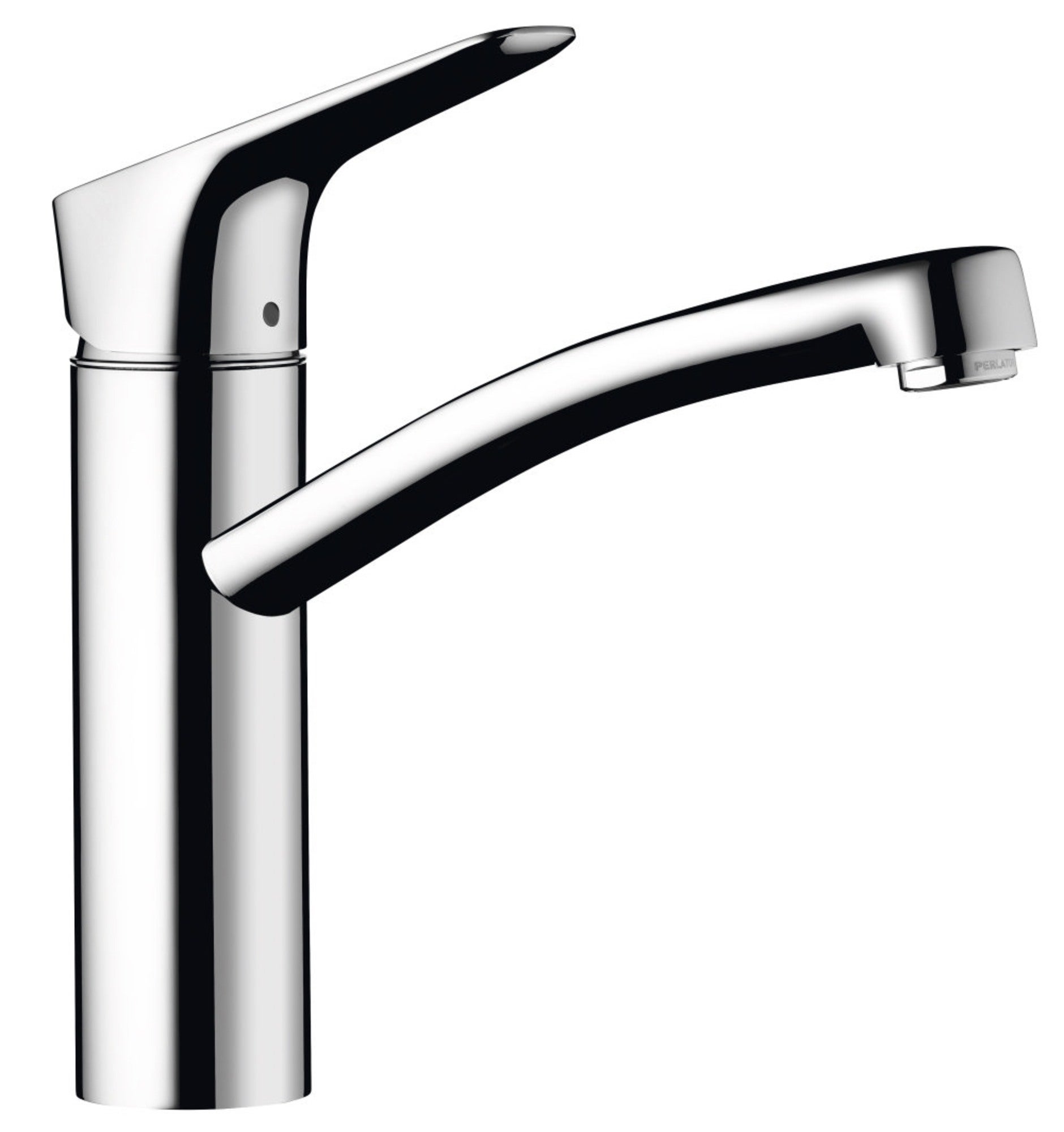 Bateria kuchenna Hansgrohe Mycube M 13815000