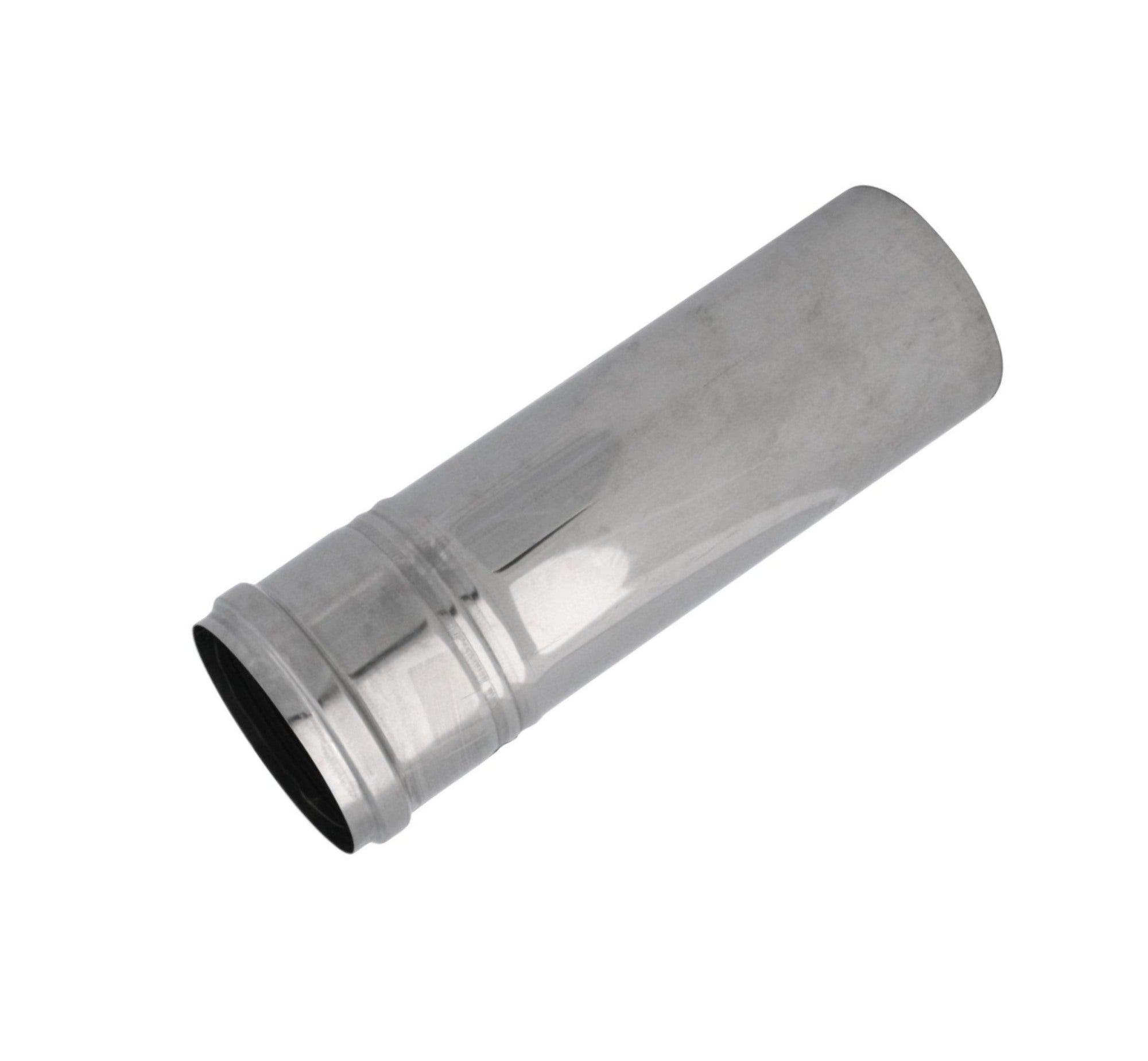 Rura kwasoodporna 130 mm 0,25 mb nierdzewna 0