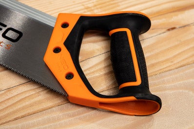 Piła grzbietnica 350 mm 13TPI 1