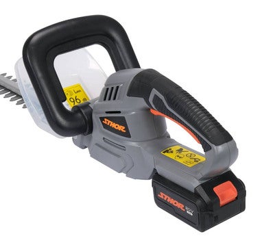 Podkaszarka 20V 78181 Sthor / 1 x 2,0Ah 5