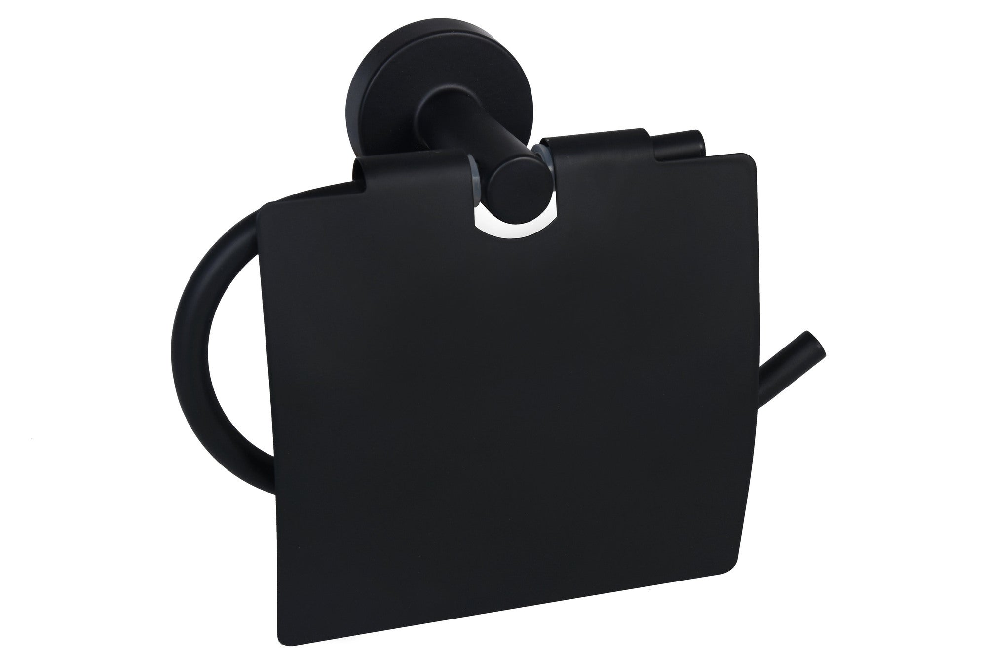 Uchwyt WC z klapką Bisk FORYOU