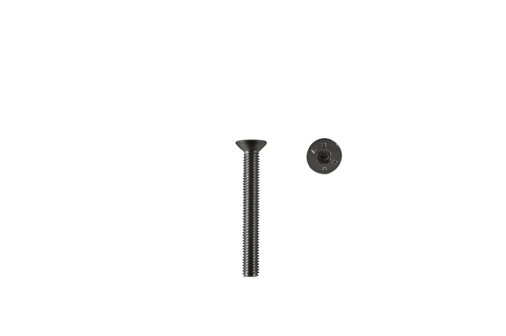 Śruba M5x40 mm DIN 7991 (50 szt.)