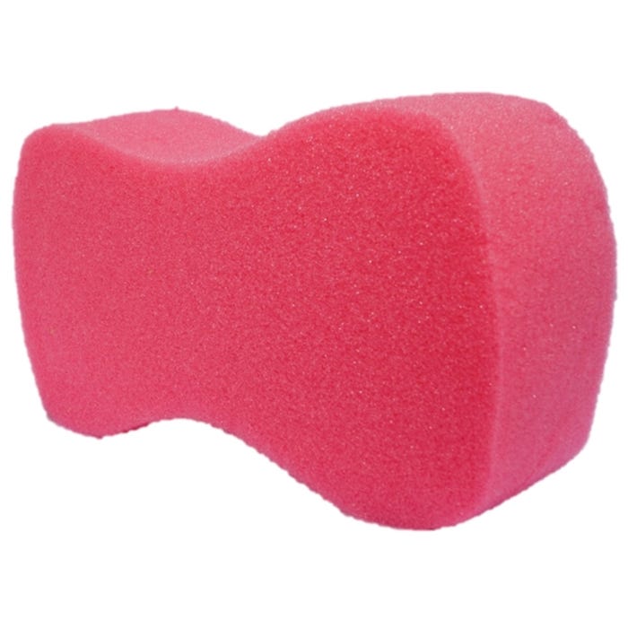 Gąbka do mycia samochodu
