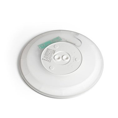 Plafon LED okrągły 22W 2400lm IP54 biały 7