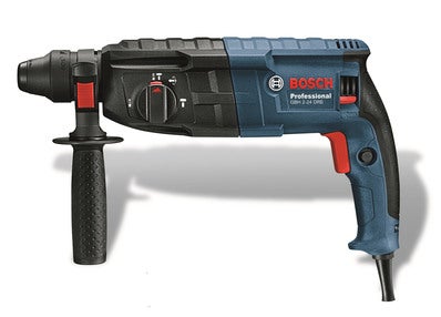 Młotowiertarka 2,7J GBH 2-40 DRE Bosch 3
