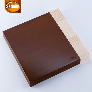 Lakierobejca Sadolin Extra teak 2,5l 1