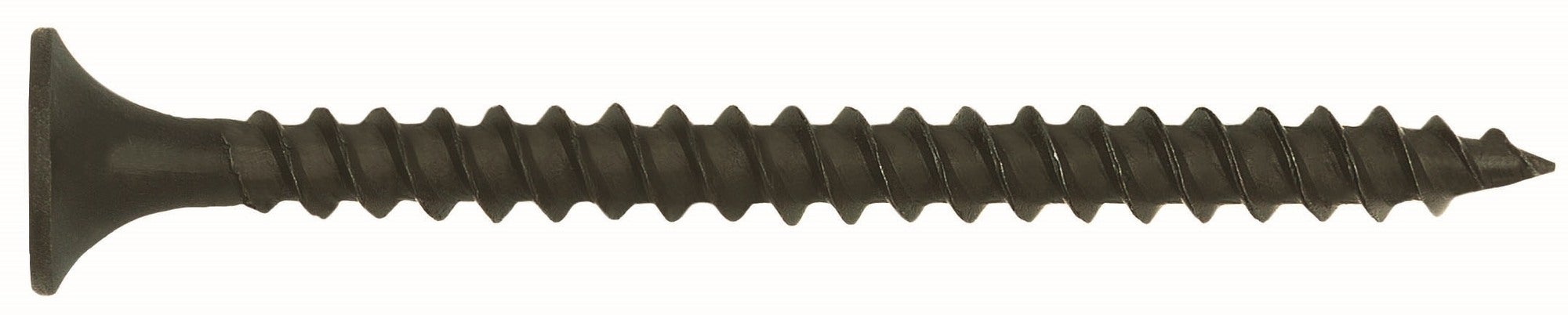 Wkręt fosfatowany do drewna 3.5x35 mm (1000 szt.) 1